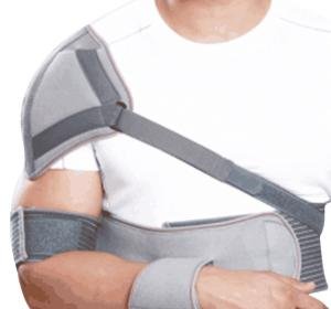 XAMAX Shoulder Immobiliser -Large