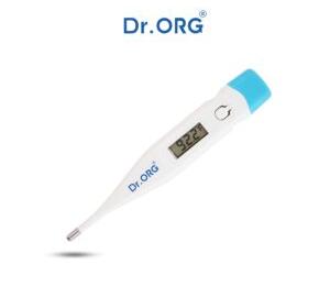 Digital Thermometer DT-02 (Dr. ORG)