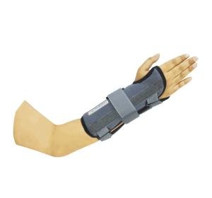 XAMAX Wrist & Forearm Splint (Large) Right Hand
