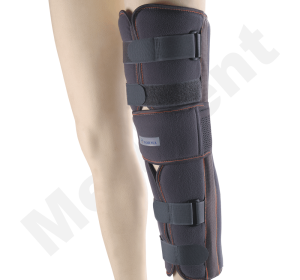 XAMAX Knee Immobiliser