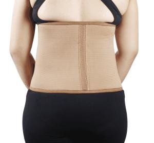 XAMAX Abdominal Support Belt