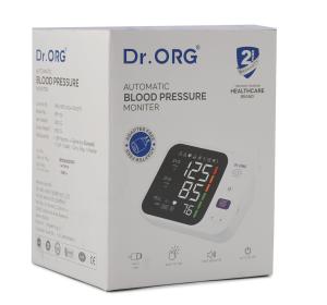 BP Monitor-01 Digital Screen (Dr. ORG)