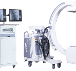 X-Ray & C-ARM Machine