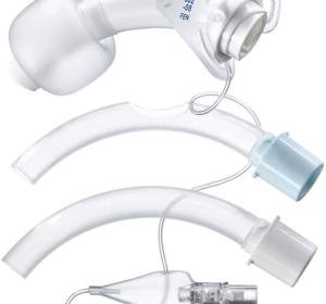 Alrine Tracheal Tube