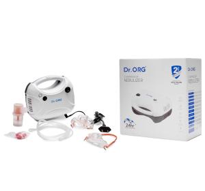 Nebulizer-  Compressor Nebulizer NB-01 (Dr. ORG)