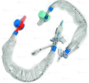 Ty-Care Closed Suction System Ped - Medtronic