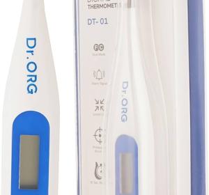 Digital Thermometer DT-01 (Dr. ORG)