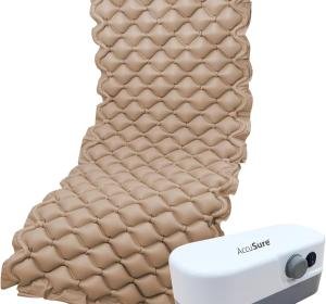 Air Mattress - AccuSure