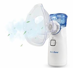 Mesh Nebulizer - AccuSure