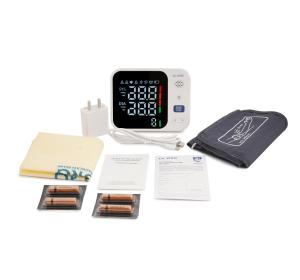 BP Monitor BP-02 (Dr. ORG)
