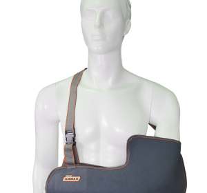 XAMAX Arm Sling Pouch Small