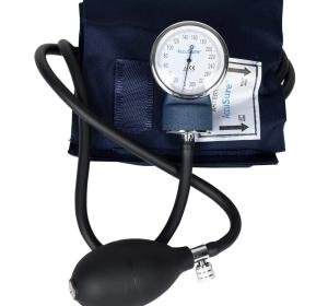 Aneroid Sphygmomanometer- XB11 - AccuSure