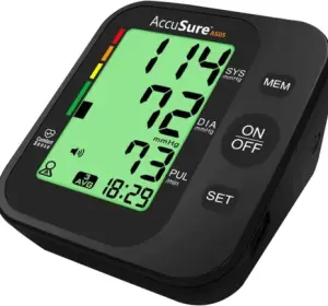 BP Monitor AS05 - AccuSure