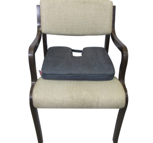 XAMAX Coccyx Cushion
