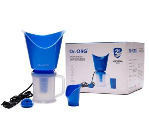 Steam Vaporizer 3 in 1 (Dr. ORG)