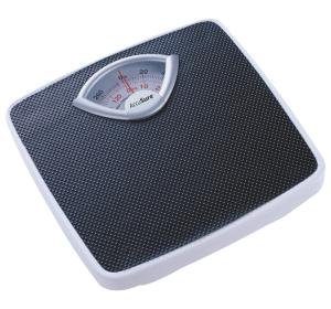 Mechanical Weighing Scale (BR9201) - AccuSure