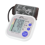 Dr morepen bp 02 blood pressure monitor