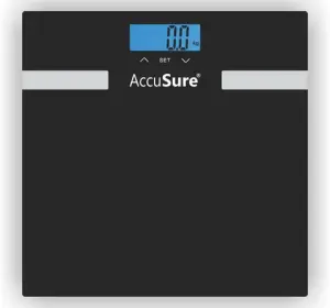 Weighing Scale Range SF(F-56) - AccuSure
