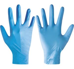 Halo Disposable Gloves