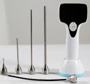 Video Otoscopy - Meril