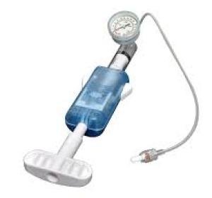 Inflation Device - Meril