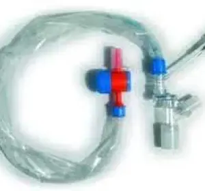 Ty-Care Closed Suction System Adult - Medtronic