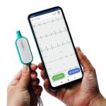 Portable ECG -Spandan Neo- A patient Care Device at Home