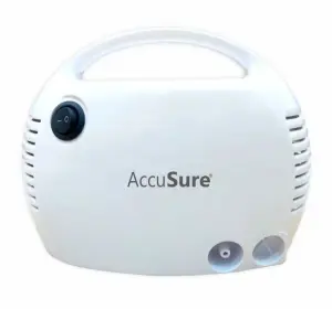 Compact Nebulizer MD - AccuSure